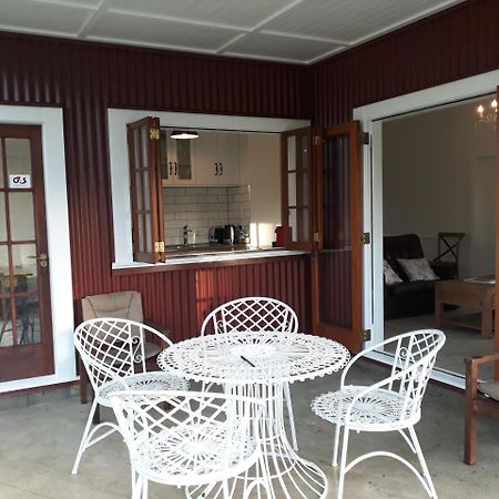 Woodside Orchard Otel Greytown Dış mekan fotoğraf