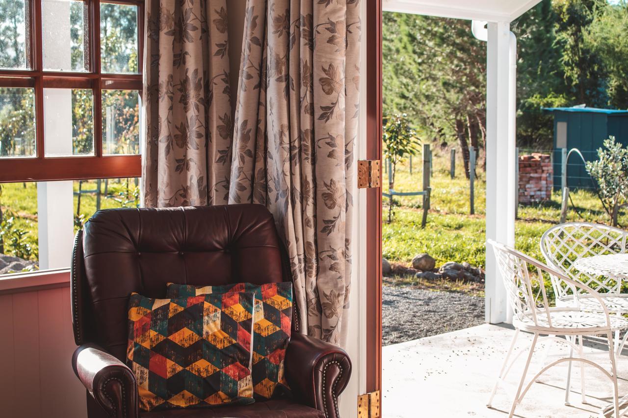 Woodside Orchard Otel Greytown Dış mekan fotoğraf