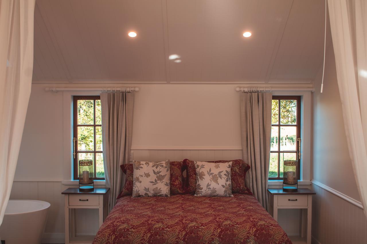 Woodside Orchard Otel Greytown Dış mekan fotoğraf