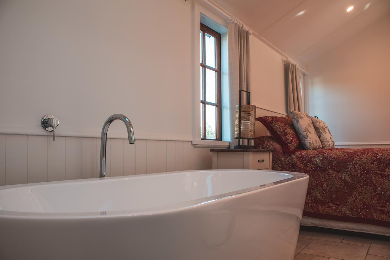 Woodside Orchard Otel Greytown Dış mekan fotoğraf