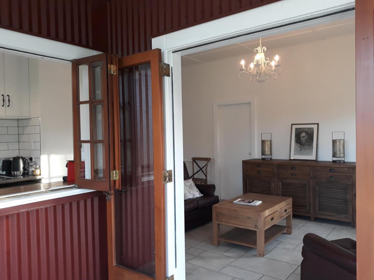 Woodside Orchard Otel Greytown Dış mekan fotoğraf